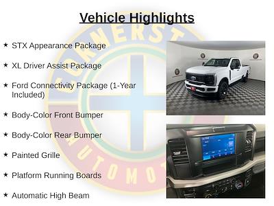 New 2026 Ford F-350 XL Super Cab for sale #F26022 - photo 2