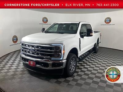 New 2026 Ford F-350 Lariat Crew Cab for sale #F26027 - photo 1