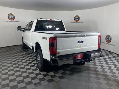 New 2026 Ford F-350 Lariat Crew Cab for sale #F26027 - photo 2