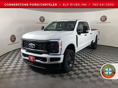 New 2026 Ford F-350 XL Crew Cab for sale #F26030 - photo 1