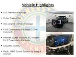 New 2026 Ford F-350 XLT Crew Cab for sale #F26033 - photo 4