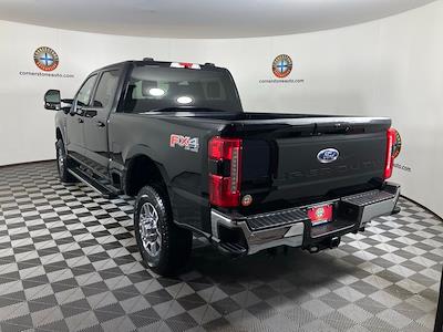 New 2026 Ford F-350 Lariat Crew Cab for sale #F26043 - photo 2