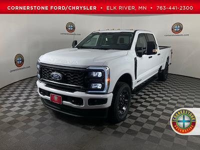 New 2026 Ford F-350 XL Crew Cab for sale #F26044 - photo 1