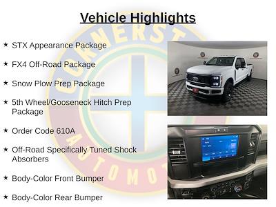 New 2026 Ford F-350 XL Crew Cab for sale #F26044 - photo 2