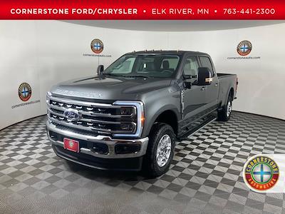 New 2026 Ford F-350 XLT Crew Cab for sale #F26045 - photo 1