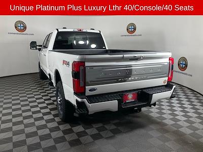 New 2026 Ford F-350 Platinum Crew Cab for sale #F26075 - photo 2