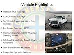New 2026 Ford F-350 Platinum Crew Cab for sale #F26075 - photo 4