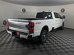 New 2026 Ford F-350 Platinum Crew Cab for sale #F26075 - photo 23