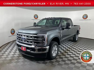 New 2026 Ford F-350 XLT Crew Cab for sale #F26080 - photo 1