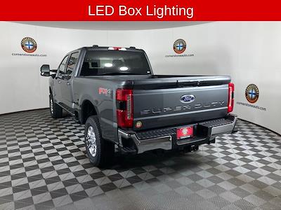 New 2026 Ford F-350 XLT Crew Cab for sale #F26080 - photo 2