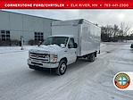 New 2026 Ford E-450 Box Van for sale #F26085 - photo 1