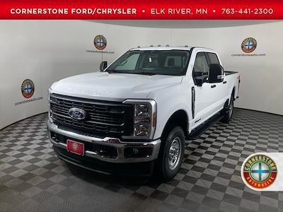 New 2026 Ford F-250 XL Crew Cab for sale #F26087 - photo 1