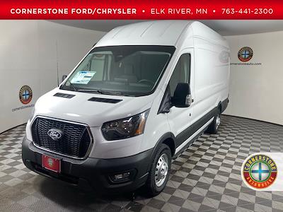 New 2026 Ford Transit 350 High Roof Empty Cargo Van for sale #F26093 - photo 1