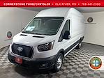New 2026 Ford Transit 350 High Roof Empty Cargo Van for sale #F26093 - photo 1