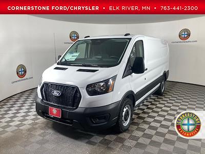 New 2026 Ford Transit 150 Low Roof Empty Cargo Van for sale #F26095 - photo 1