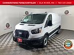 New 2026 Ford Transit 150 Low Roof Empty Cargo Van for sale #F26095 - photo 1