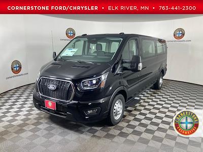 New 2026 Ford Transit 350 XLT Passenger Van for sale #F26096 - photo 1