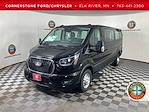 New 2026 Ford Transit 350 XLT Passenger Van for sale #F26096 - photo 1