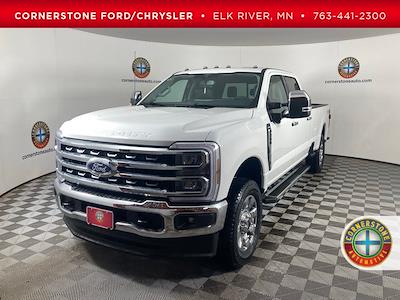 New 2026 Ford F-250 Lariat Crew Cab for sale #F26103 - photo 1