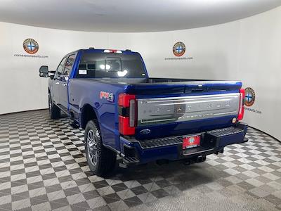 New 2026 Ford F-350 Platinum Crew Cab for sale #F26105 - photo 2