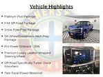New 2026 Ford F-350 Platinum Crew Cab for sale #F26105 - photo 4