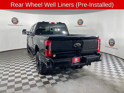 New 2026 Ford F-350 XLT Crew Cab for sale #F26110 - photo 2