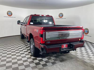 New 2026 Ford F-350 Platinum Crew Cab for sale #F26112 - photo 2