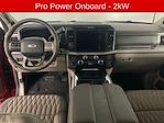 New 2026 Ford F-350 Platinum Crew Cab for sale #F26112 - photo 9