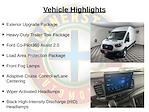 New 2026 Ford Transit 350 High Roof Empty Cargo Van for sale #F26131 - photo 4