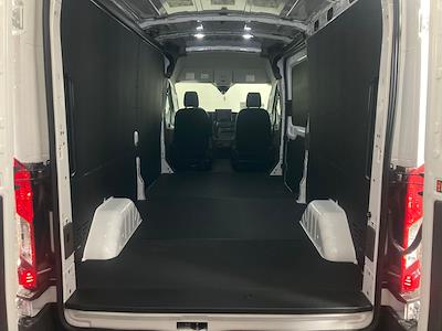 New 2026 Ford Transit 250 Medium Roof Empty Cargo Van for sale #F26138 - photo 2