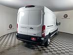 New 2026 Ford Transit 250 Medium Roof Empty Cargo Van for sale #F26138 - photo 15