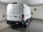 New 2026 Ford Transit 350 Medium Roof Empty Cargo Van for sale #F26140 - photo 17
