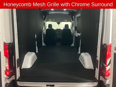 New 2026 Ford Transit 250 Medium Roof Empty Cargo Van for sale #F26150 - photo 2