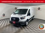 New 2026 Ford Transit 350 Medium Roof Empty Cargo Van for sale #F26152 - photo 1