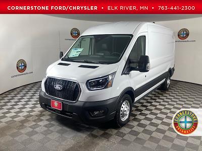 New 2026 Ford Transit 250 Medium Roof Empty Cargo Van for sale #F26153 - photo 1