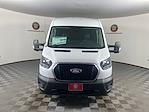 New 2026 Ford Transit 250 Medium Roof Empty Cargo Van for sale #F26153 - photo 13