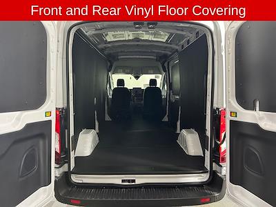 New 2026 Ford Transit 250 Medium Roof Cargo Van for sale #F26155 - photo 2