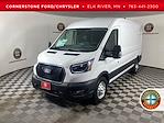 New 2026 Ford Transit 250 Medium Roof Empty Cargo Van for sale #F26155 - photo 1