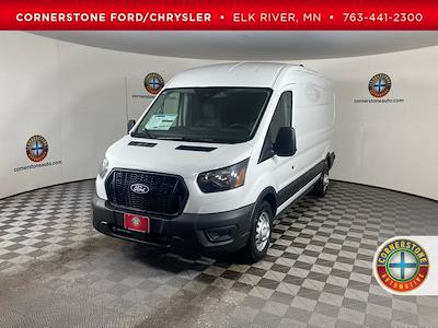 New 2026 Ford Transit 350 Medium Roof Empty Cargo Van for sale #F26156 - photo 1