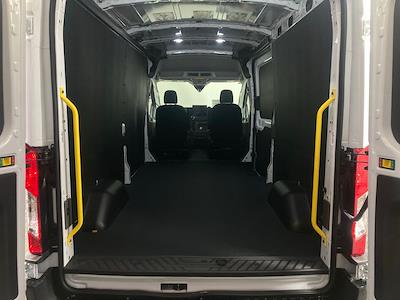 New 2026 Ford Transit 350 Medium Roof Empty Cargo Van for sale #F26156 - photo 2