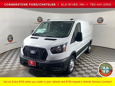 New 2026 Ford Transit 150 Low Roof Empty Cargo Van for sale #F26157 - photo 1