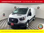 New 2026 Ford Transit 150 Low Roof Empty Cargo Van for sale #F26157 - photo 1
