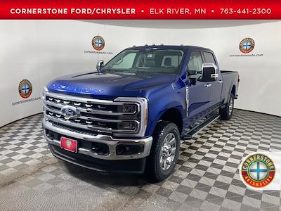 New 2026 Ford F-350 Lariat Crew Cab for sale #F26164 - photo 1