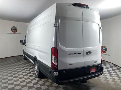 New 2026 Ford Transit 350 High Roof Empty Cargo Van for sale #F26168 - photo 2