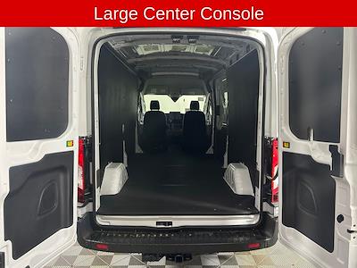 New 2026 Ford Transit 250 Medium Roof Empty Cargo Van for sale #F26170 - photo 2