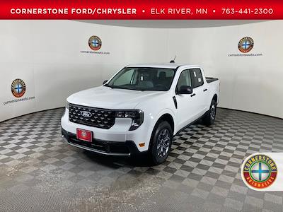 New 2026 Ford Maverick XLT SuperCrew Cab for sale #F26173 - photo 1