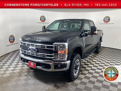 New 2026 Ford F-350 XLT Crew Cab for sale #F26176 - photo 1