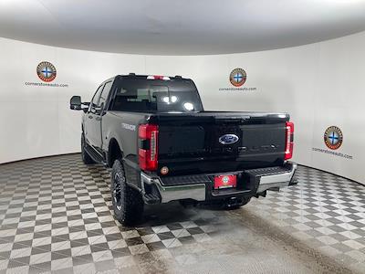 New 2026 Ford F-350 XLT Crew Cab for sale #F26176 - photo 2
