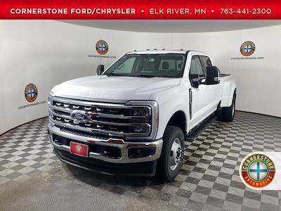 New 2026 Ford F-350 XLT Crew Cab for sale #F26179 - photo 1
