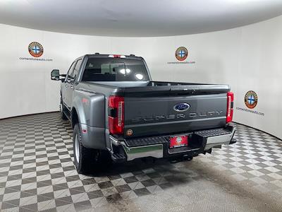 New 2026 Ford F-350 XLT Crew Cab for sale #F26184 - photo 2